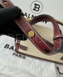 Balmain сумка PR318110 16