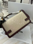 Balmain сумка PR318110 14