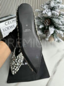 Jil Sander балетки PR800097 19