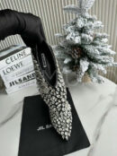 Jil Sander балетки PR800097 18