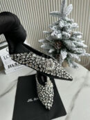 Jil Sander балетки PR800097 13