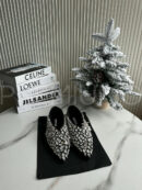 Jil Sander балетки PR800097 17