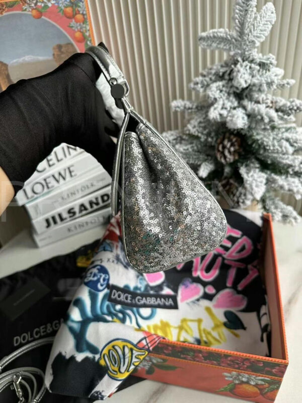 Dolce & Gabbana Sicily сумка PR624780 10