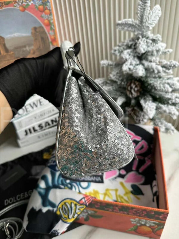 Dolce & Gabbana Sicily сумка PR624780 6