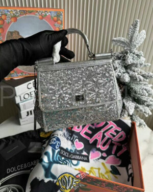 Dolce & Gabbana Sicily сумка PR624780