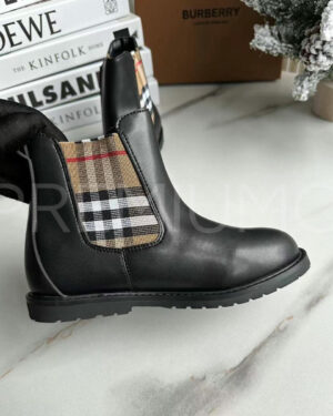 Burberry ботинки PR110426
