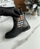 Burberry ботинки PR110426 12
