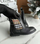 Burberry ботинки PR110426 15
