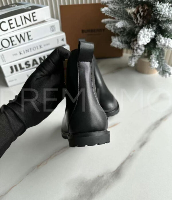 Burberry ботинки PR110426 9