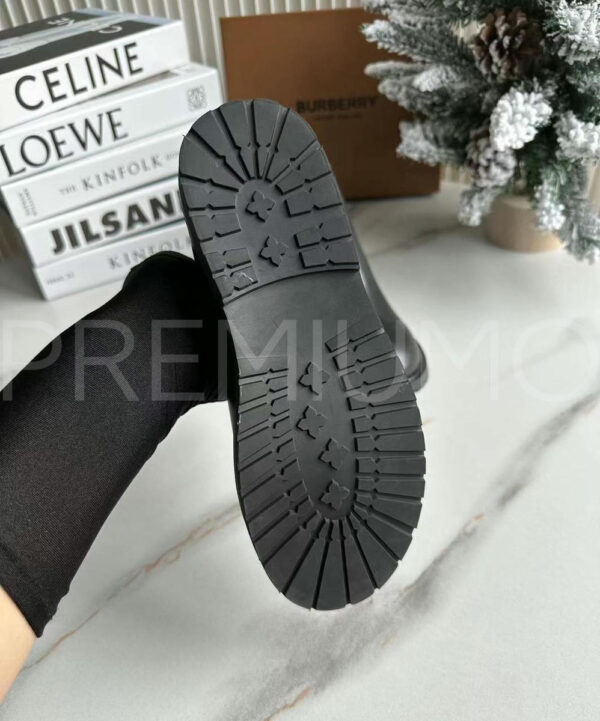 Burberry ботинки PR110426 10
