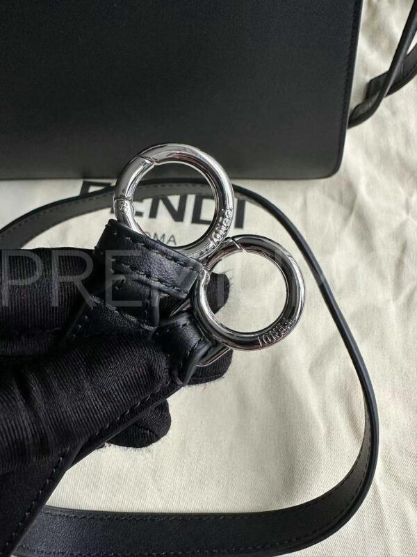 Fendi сумка PR562018 9