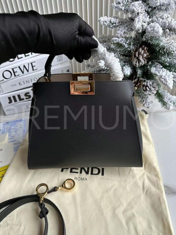 Fendi сумка PR149472