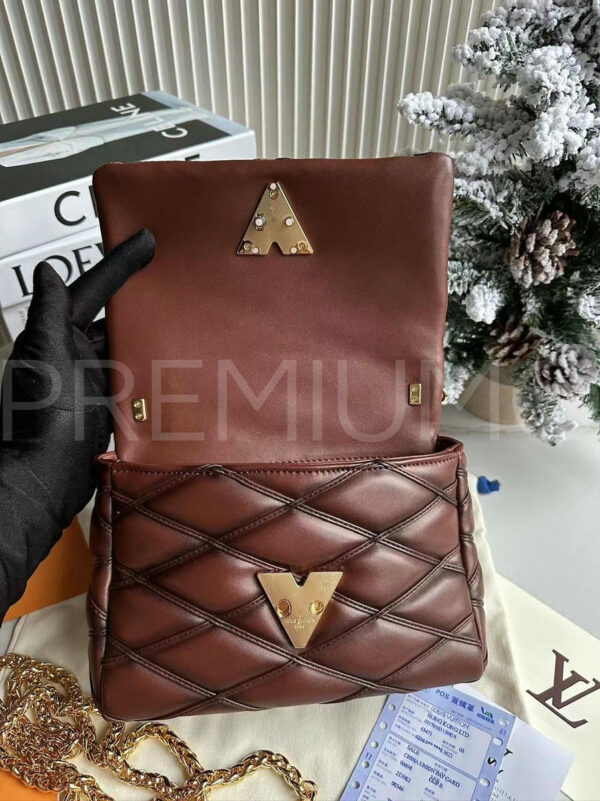 Louis Vuitton сумка PR951515 6