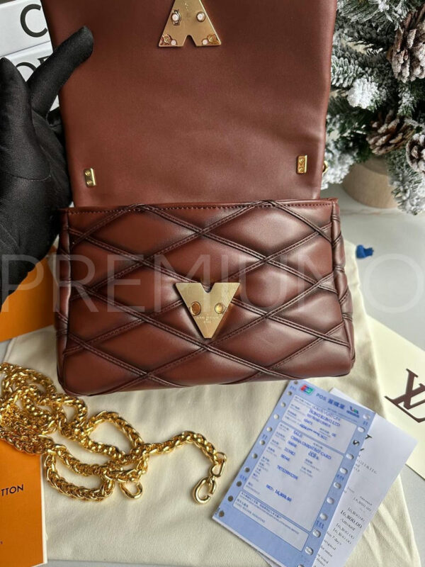 Louis Vuitton сумка PR951515 5