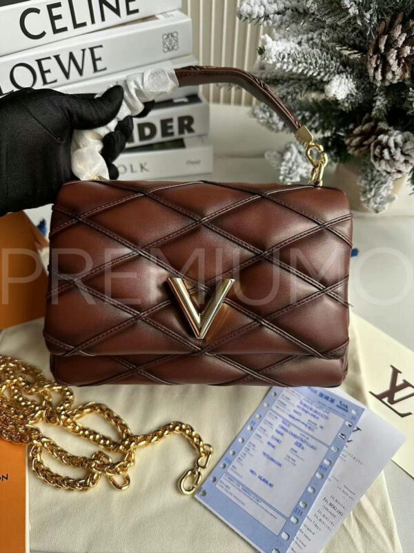 Louis Vuitton сумка PR951515 2