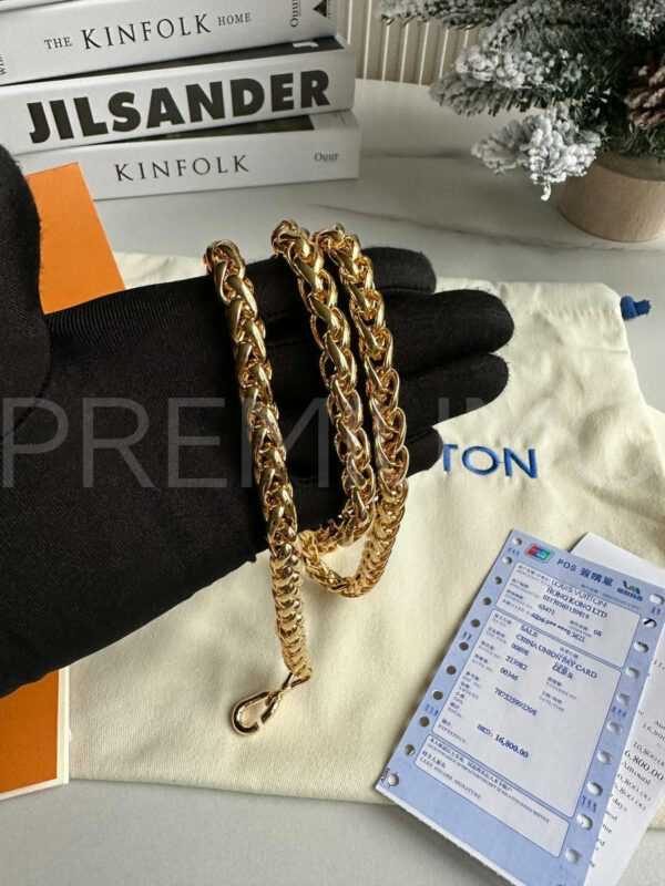 Louis Vuitton сумка PR951515 10