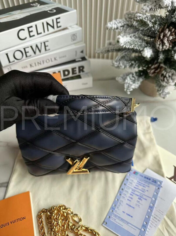 Louis Vuitton сумка PR331694 5