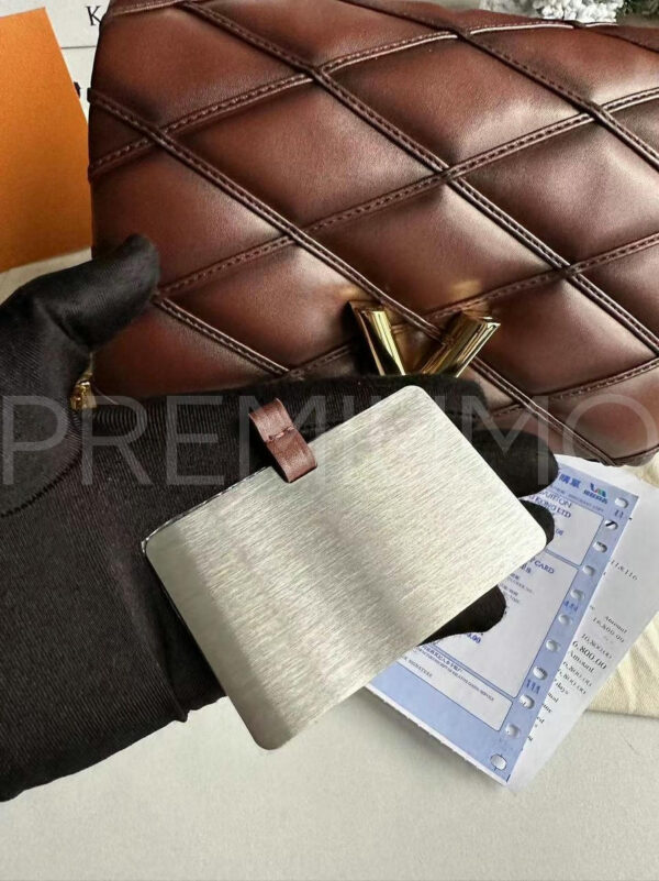 Louis Vuitton сумка PR951515 9