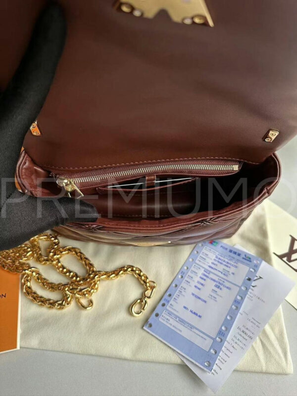 Louis Vuitton сумка PR951515 3