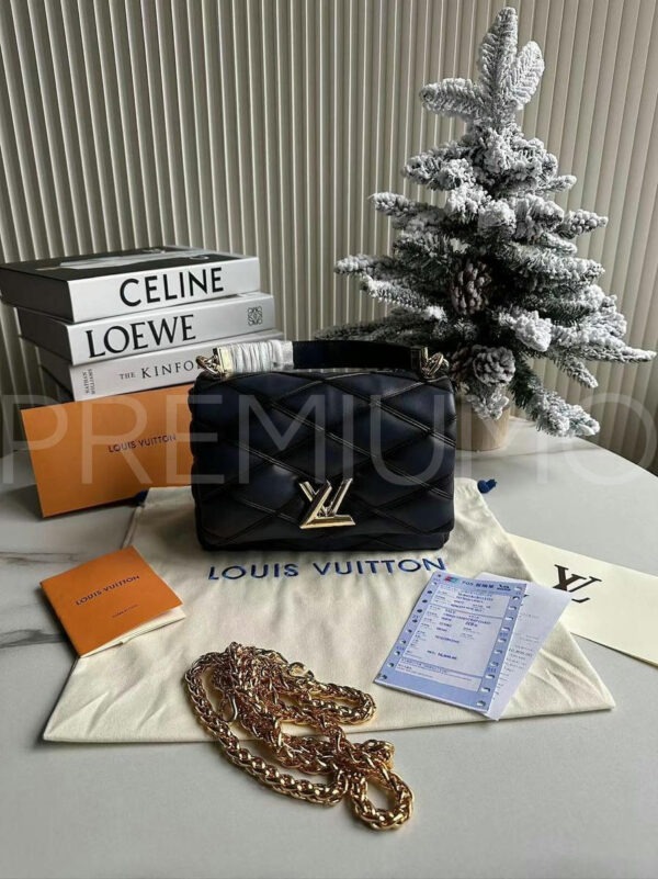 Louis Vuitton сумка PR331694 4