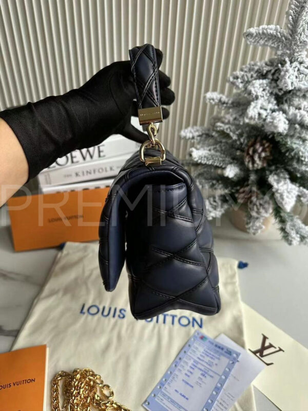 Louis Vuitton сумка PR331694 10