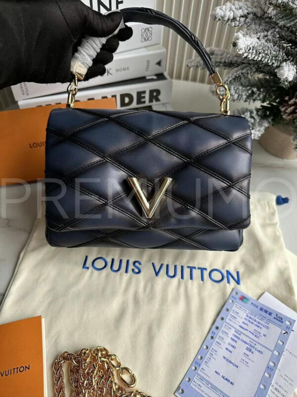 Louis Vuitton сумка PR331694 2
