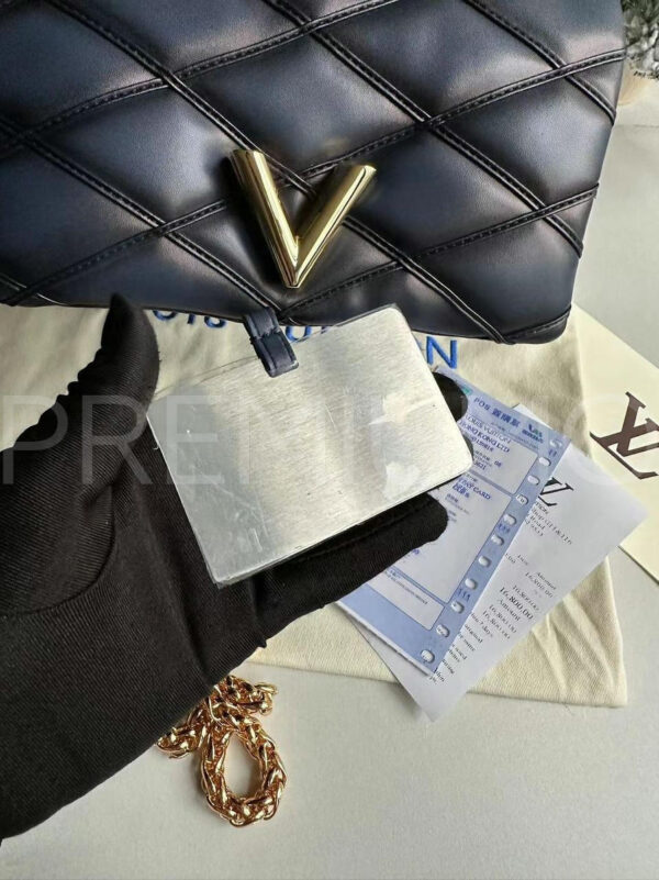 Louis Vuitton сумка PR331694 11
