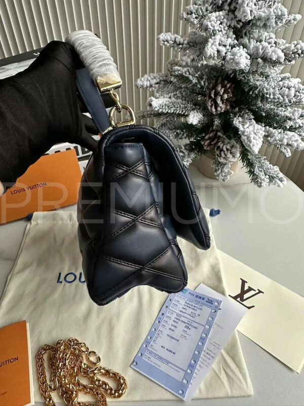 Louis Vuitton сумка PR331694 8