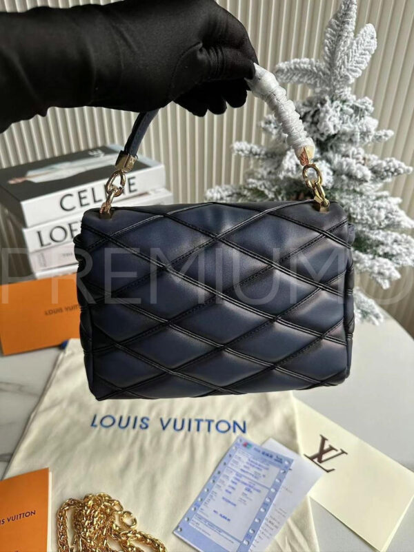Louis Vuitton сумка PR331694 3
