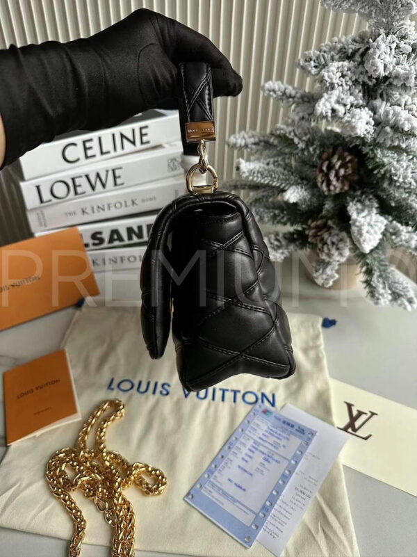 Louis Vuitton GO-14 MM сумка PR784985 36