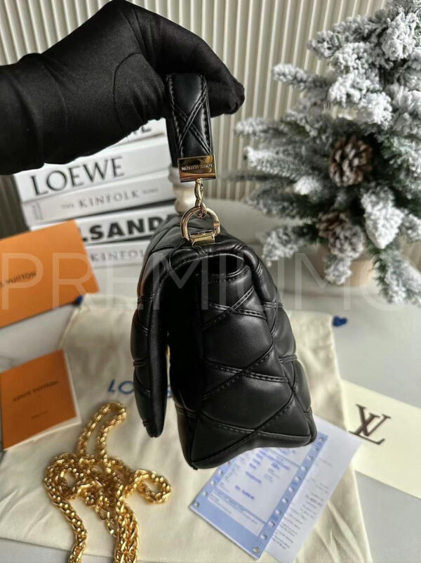 Louis Vuitton GO-14 MM сумка PR784985 38