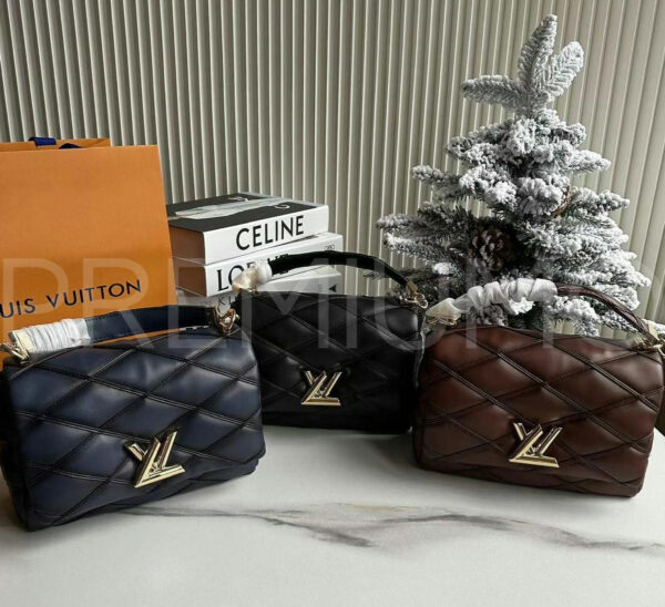 Louis Vuitton сумка PR951515 11
