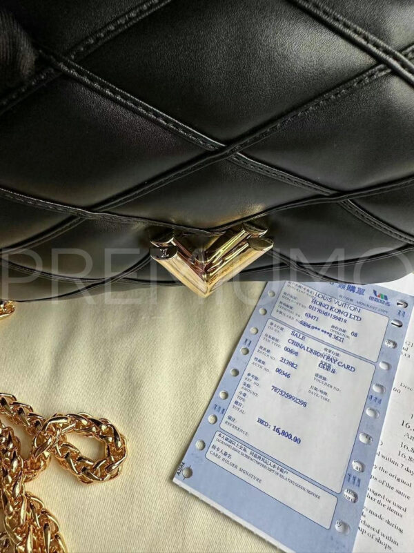 Louis Vuitton GO-14 MM сумка PR784985 39