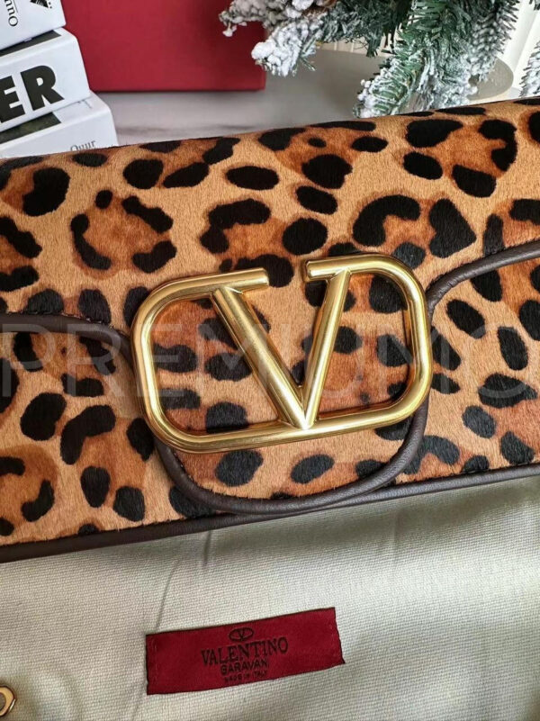 Valentino сумка PR236370 6