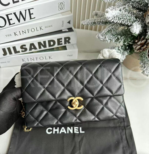 Chanel сумка PR947476