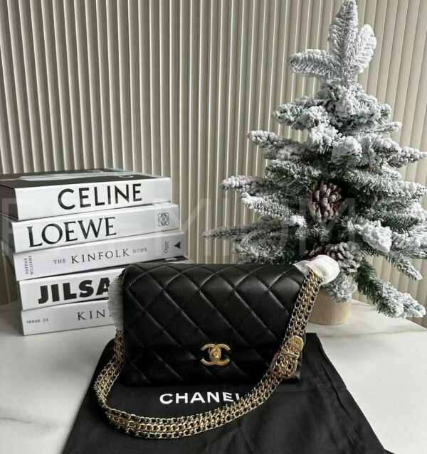 Chanel сумка PR947476 2