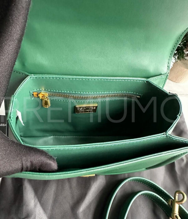 Dolce & Gabbana сумка PR305529 4