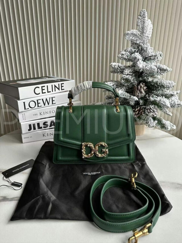 Dolce & Gabbana сумка PR305529 2