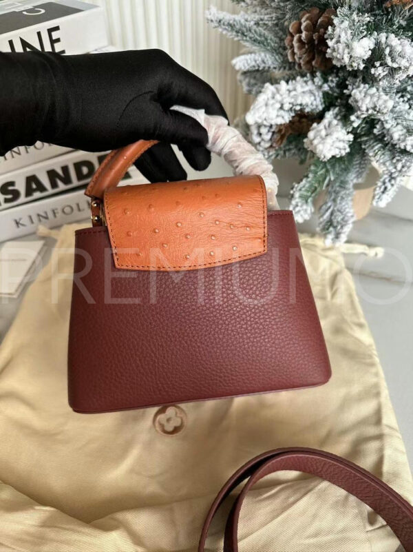 Louis Vuitton сумка PR877204 3