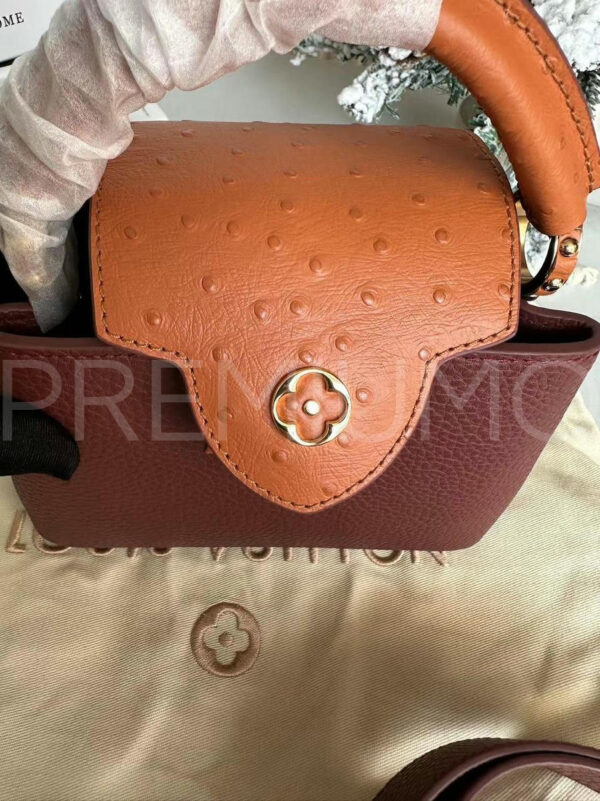 Louis Vuitton сумка PR877204 6