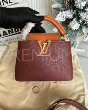 Louis Vuitton сумка PR877204