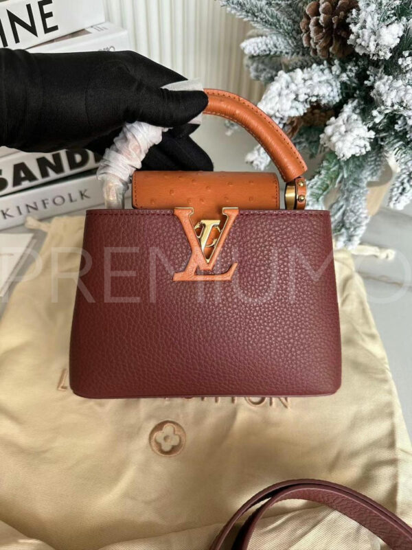 Louis Vuitton сумка PR877204