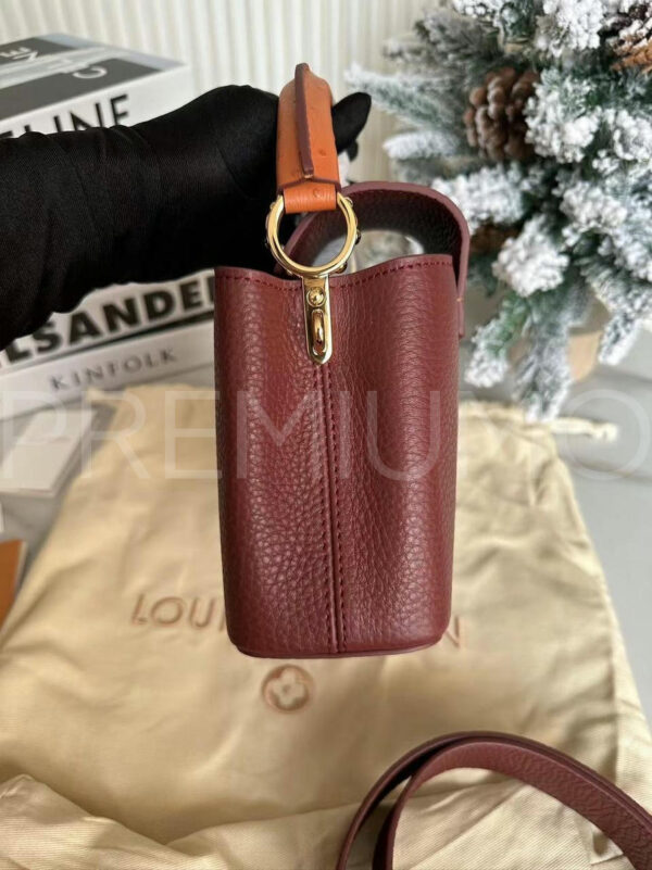 Louis Vuitton сумка PR877204 8