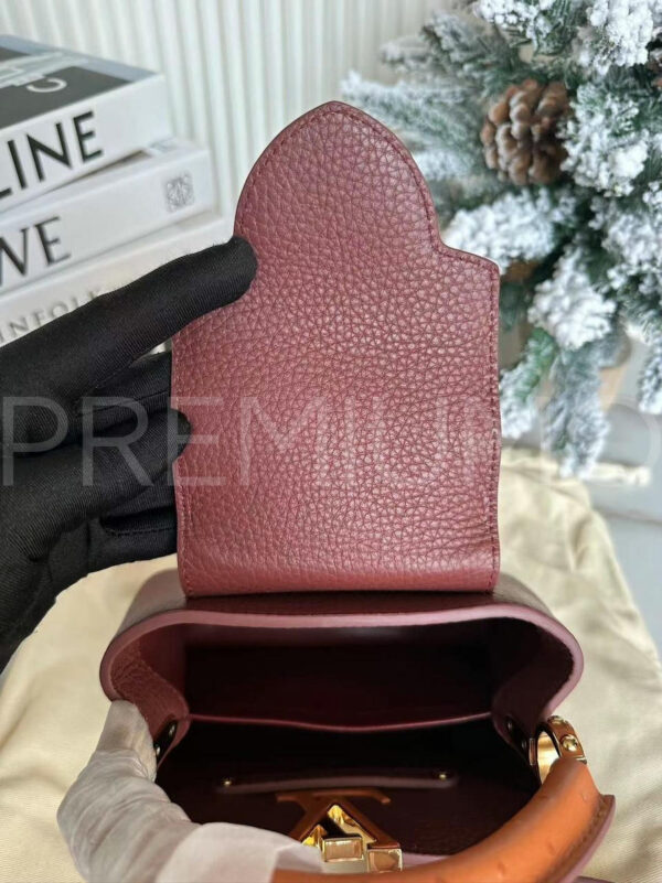 Louis Vuitton сумка PR877204 4