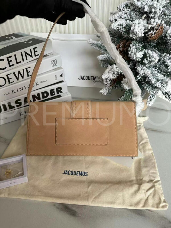 Jacquemus компактная сумка PR227342 3