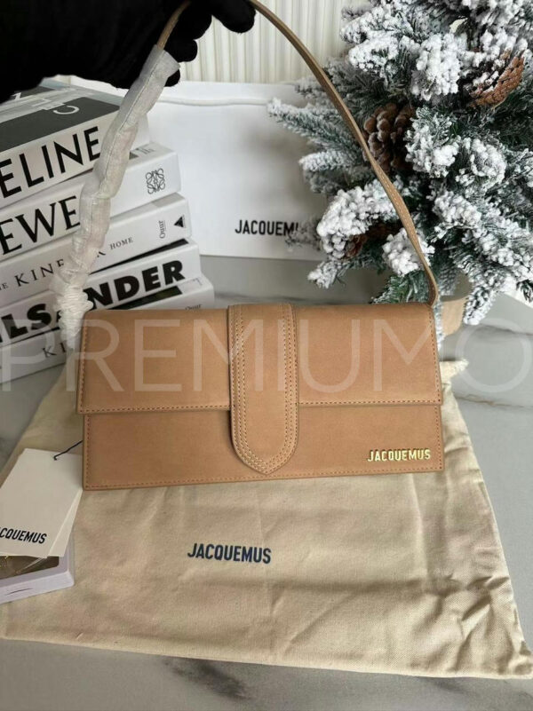 Jacquemus компактная сумка PR227342