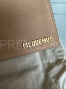 Jacquemus компактная сумка PR227342 20