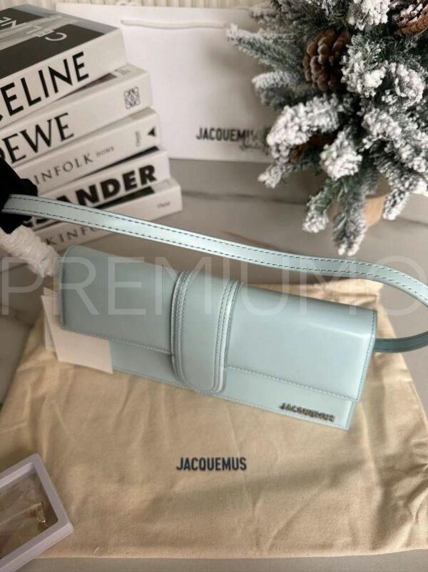 Jacquemus сумка PR384358 2