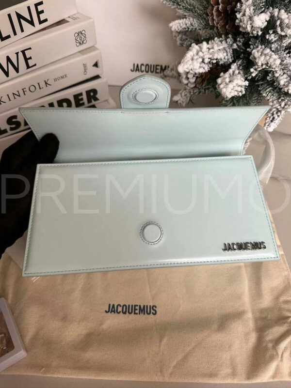 Jacquemus сумка PR384358 4