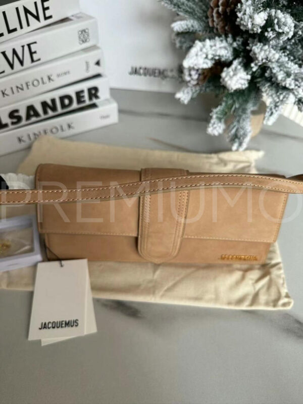 Jacquemus компактная сумка PR227342 2